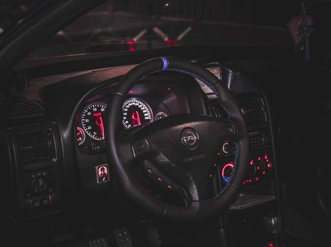 Opel Astra 2.0T | Mobile.bg � ����������� 9