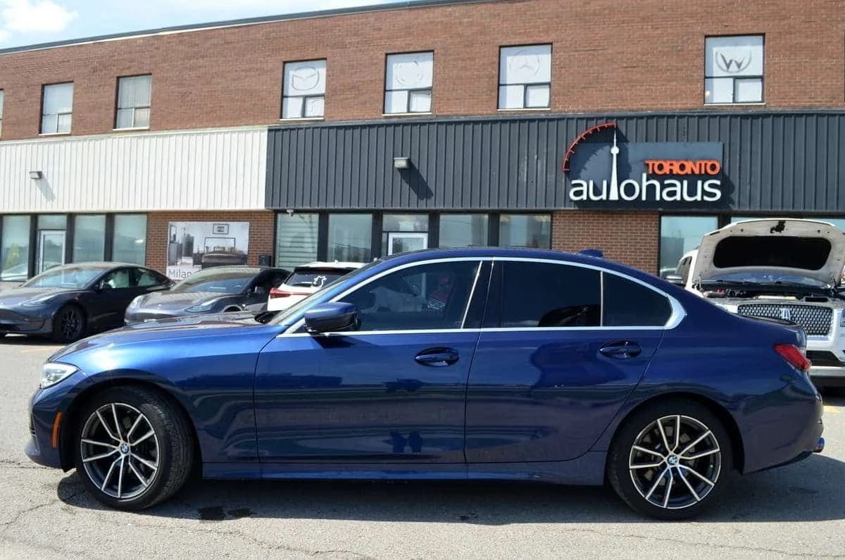 BMW 330 � �����/xDrive/CARFAX/����������� | Mobile.bg � ����������� 7