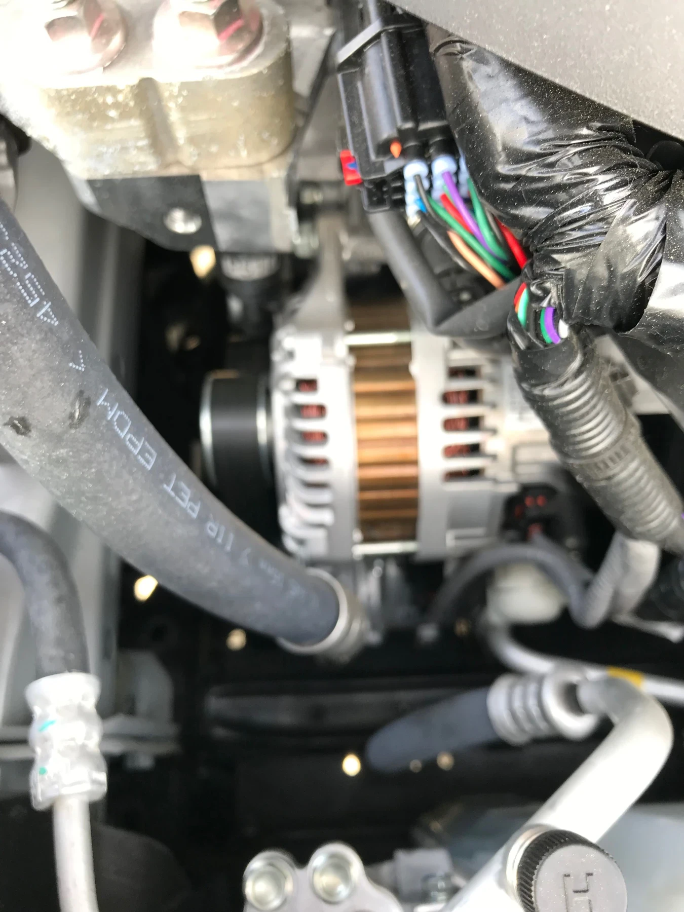 Mazda 2 1.5I  2800km, снимка 10 - Автомобили и джипове - 54622685