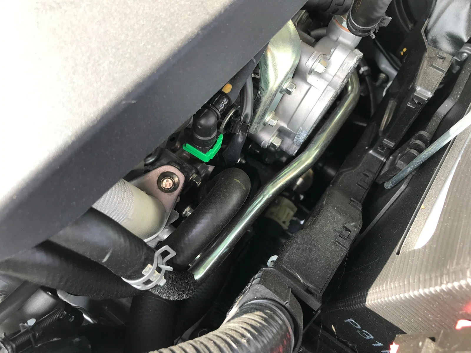Mazda 2 1.5I  2800km, снимка 9 - Автомобили и джипове - 54622685