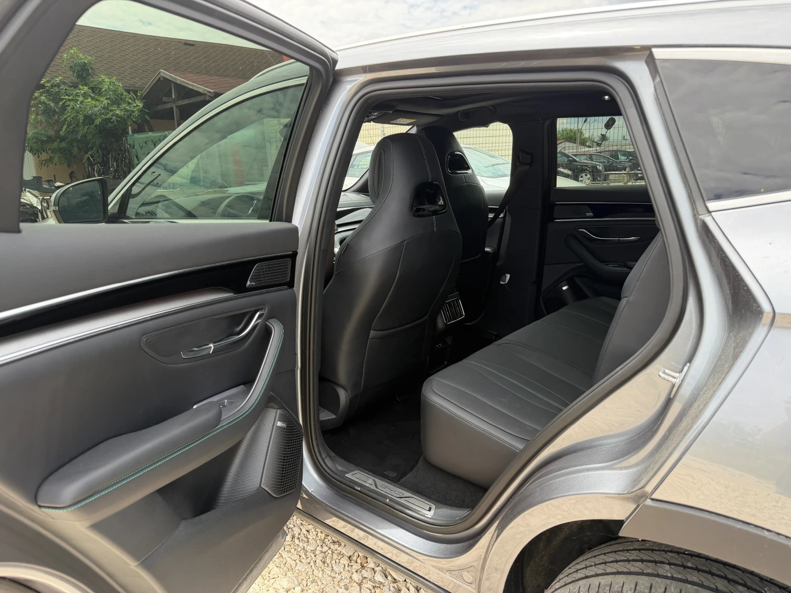 BYD Seal U Plug-In Hybrid | Mobile.bg � ����������� 7
