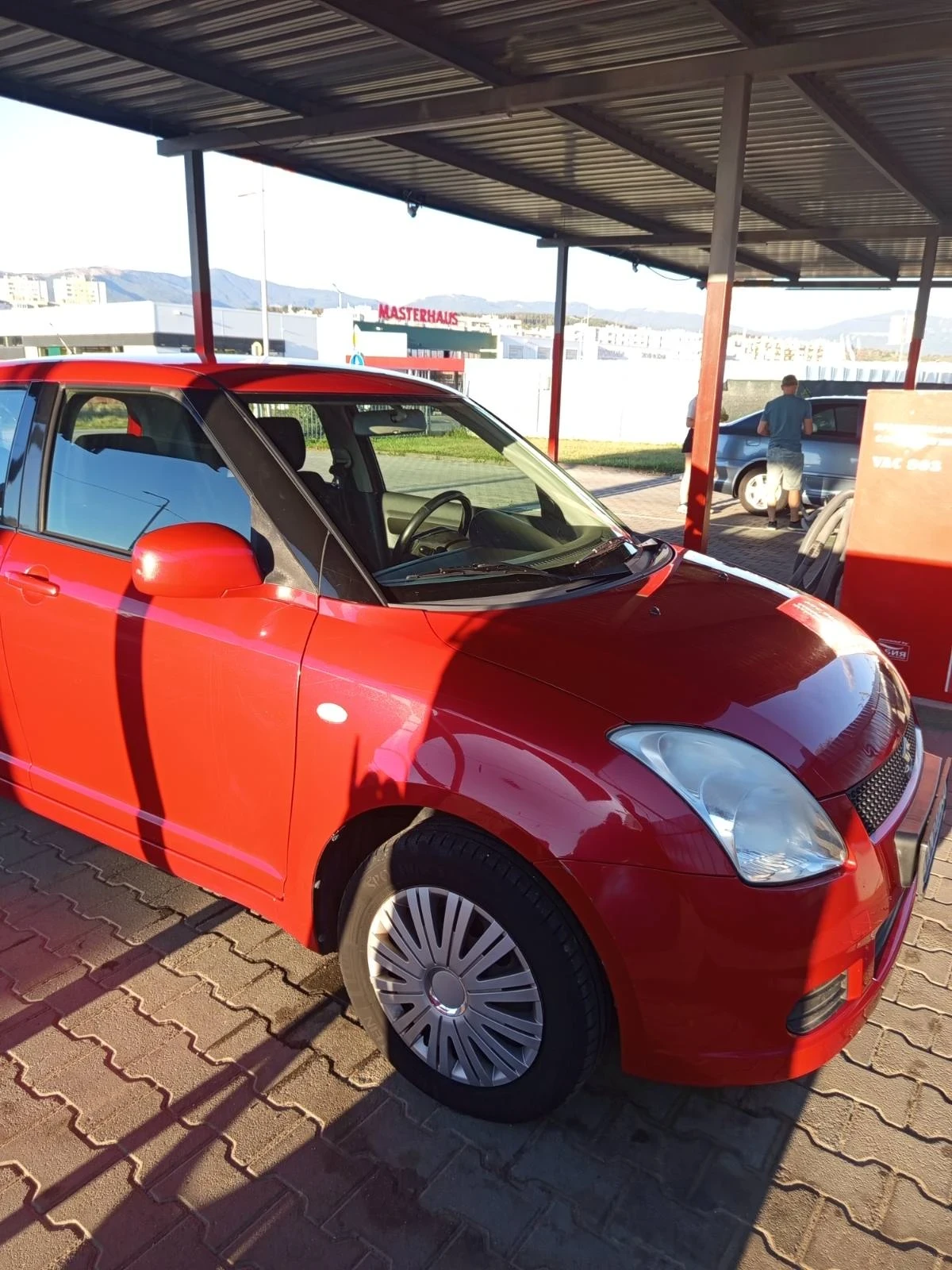 Suzuki Swift, снимка 4 - Автомобили и джипове - 54946391