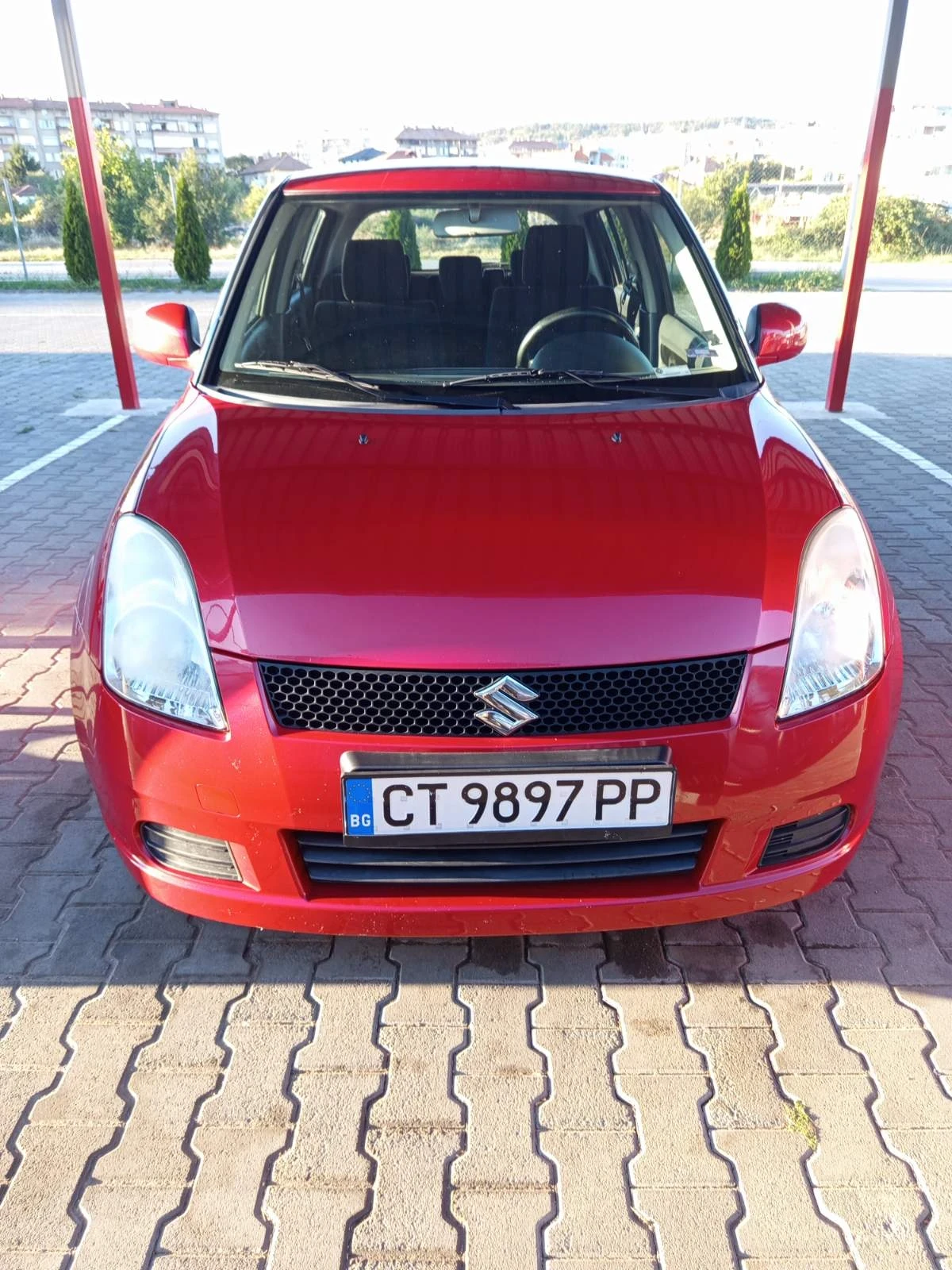 Suzuki Swift, снимка 2 - Автомобили и джипове - 54946391