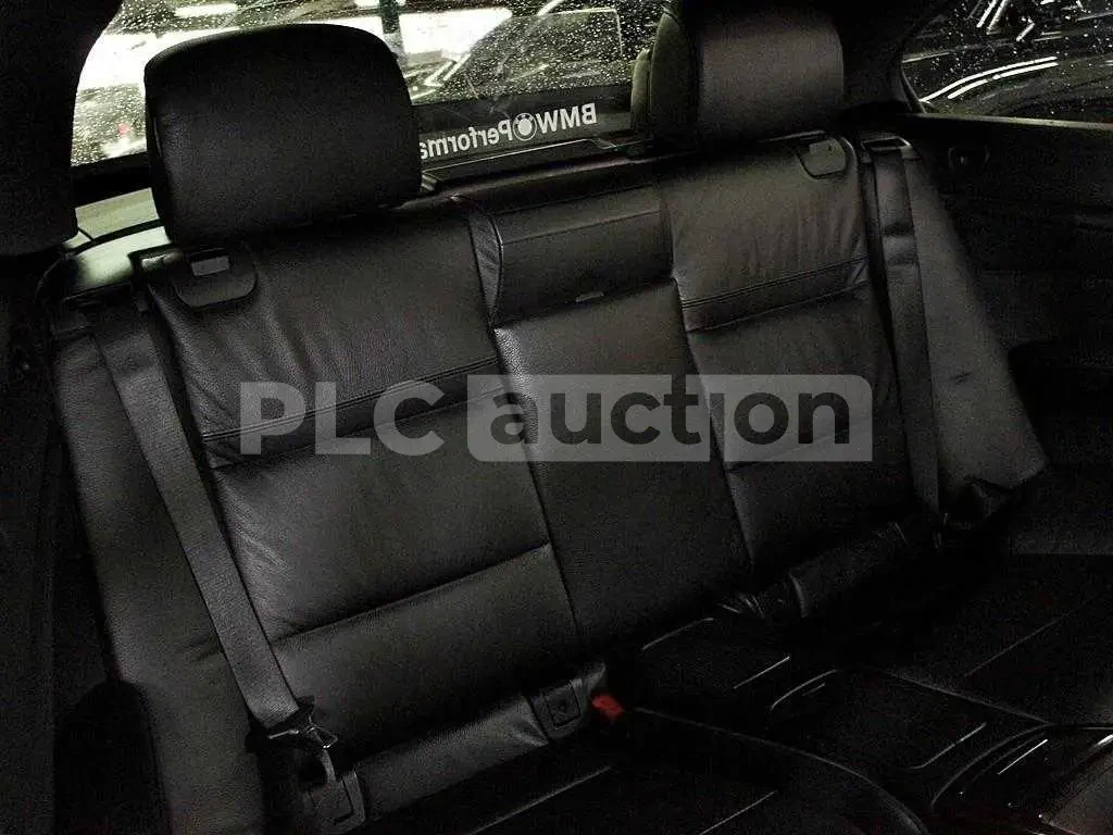 BMW 335, снимка 6 - Автомобили и джипове - 55059521