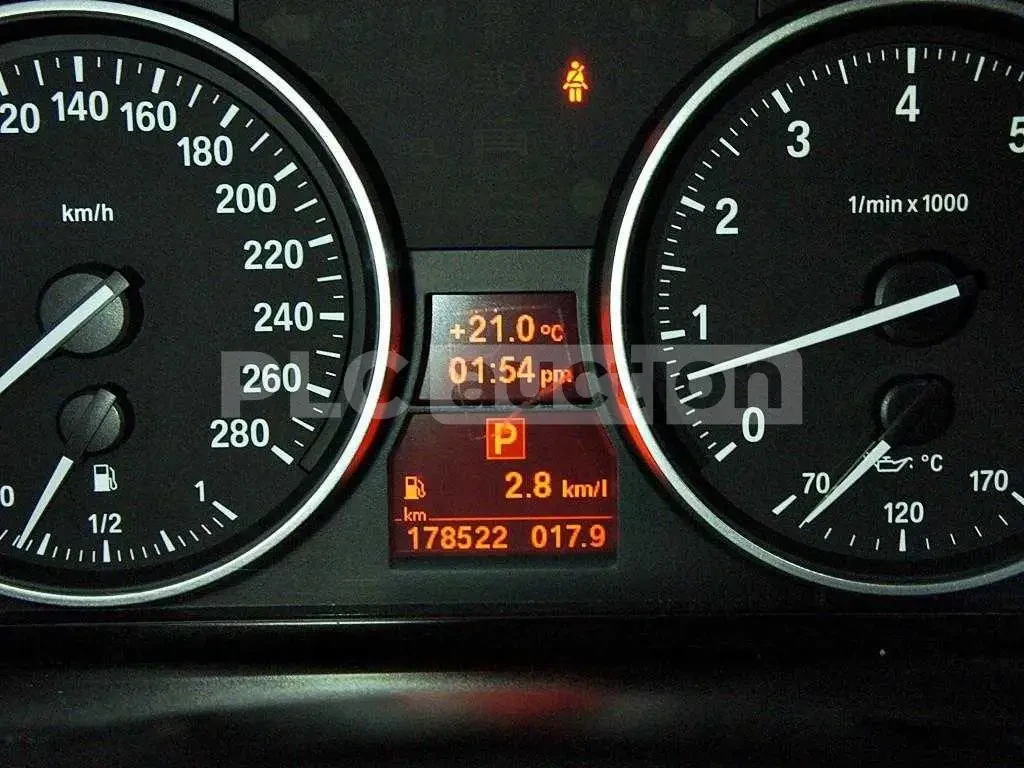 BMW 335, снимка 8 - Автомобили и джипове - 55059521