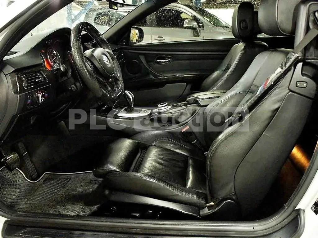 BMW 335, снимка 5 - Автомобили и джипове - 55059521