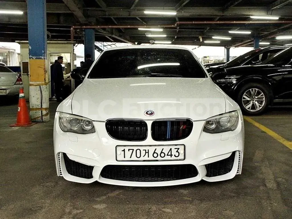 BMW 335, снимка 3 - Автомобили и джипове - 55059521