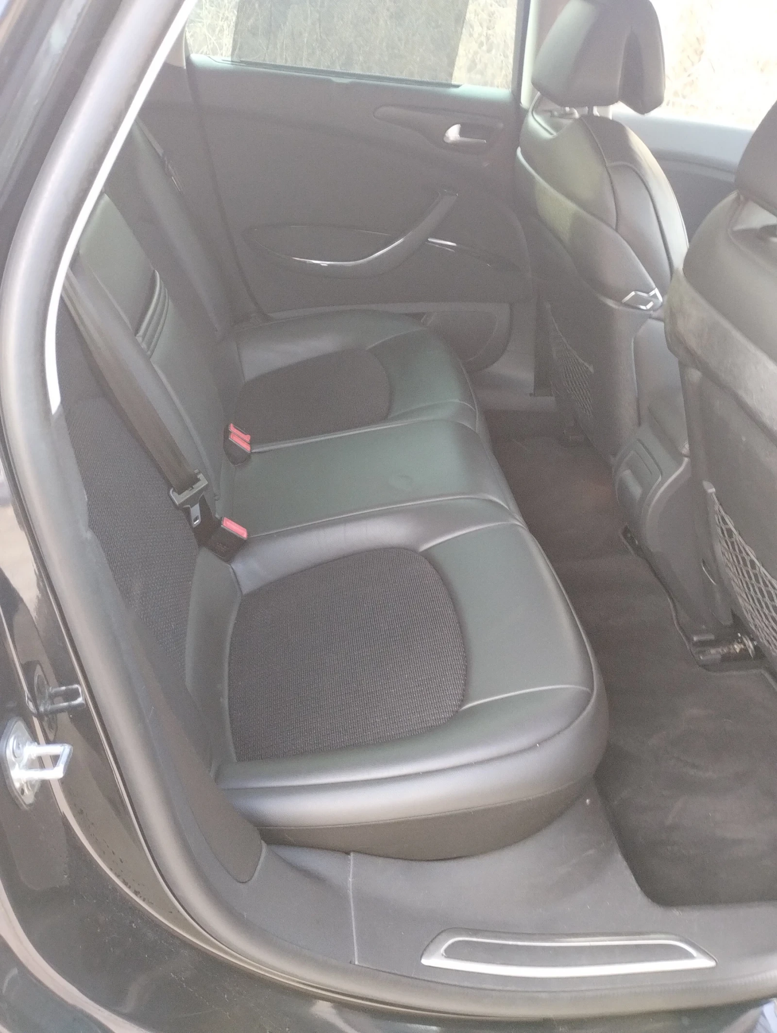 Citroen C5, снимка 9 - Автомобили и джипове - 55418944
