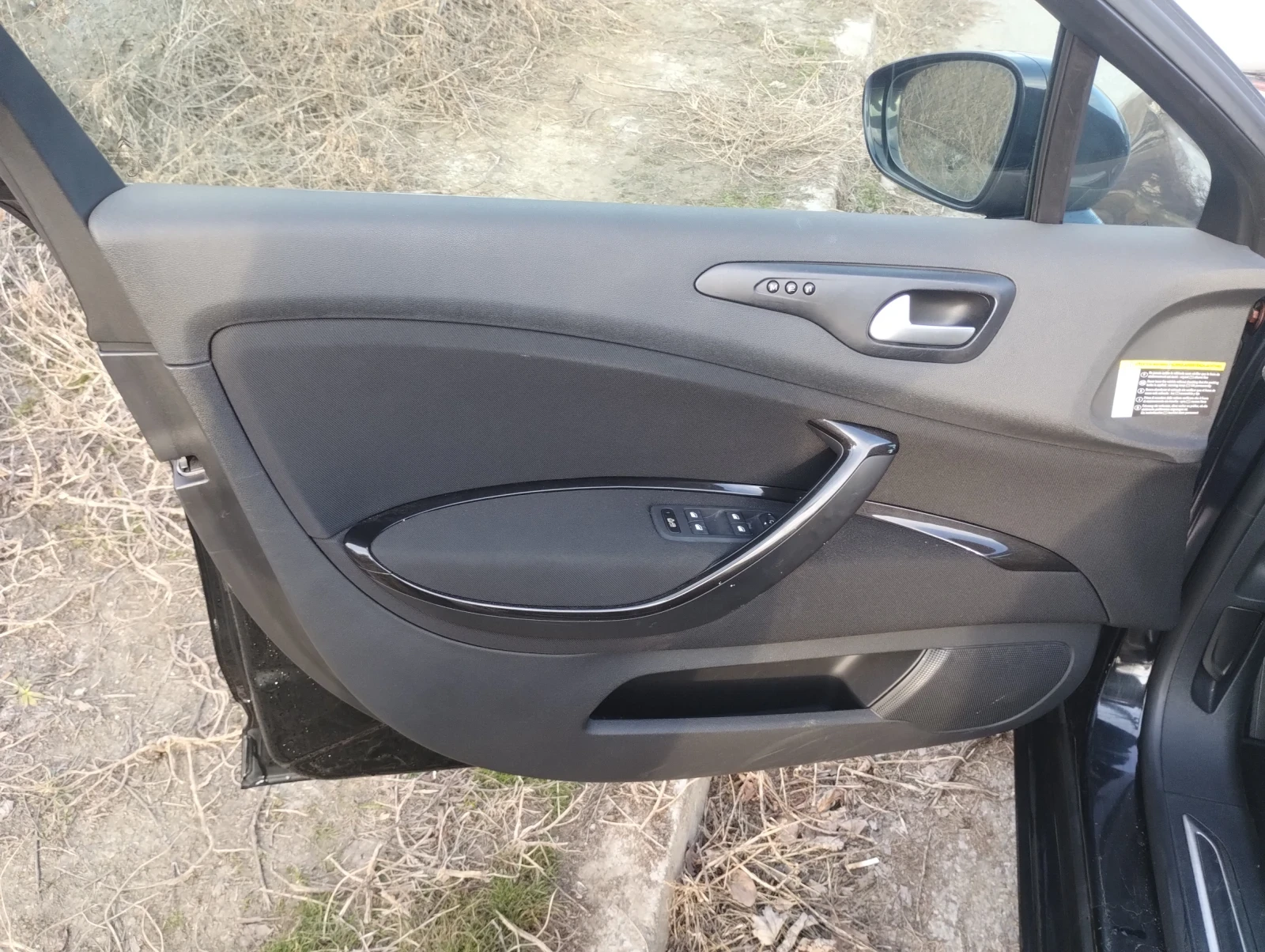 Citroen C5, снимка 7 - Автомобили и джипове - 55418944