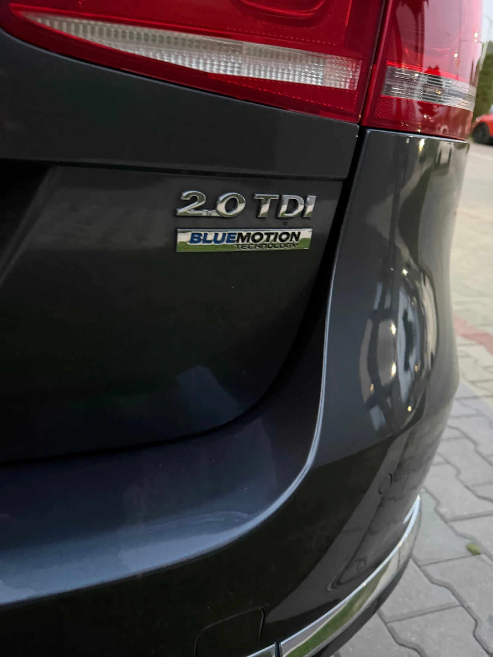 VW Passat, снимка 9 - Автомобили и джипове - 55590669