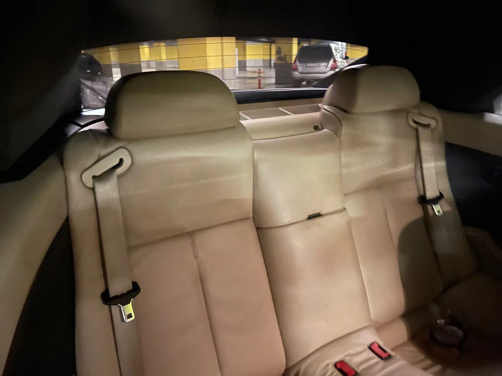 BMW 645 645 ci, снимка 7 - Автомобили и джипове - 55864890