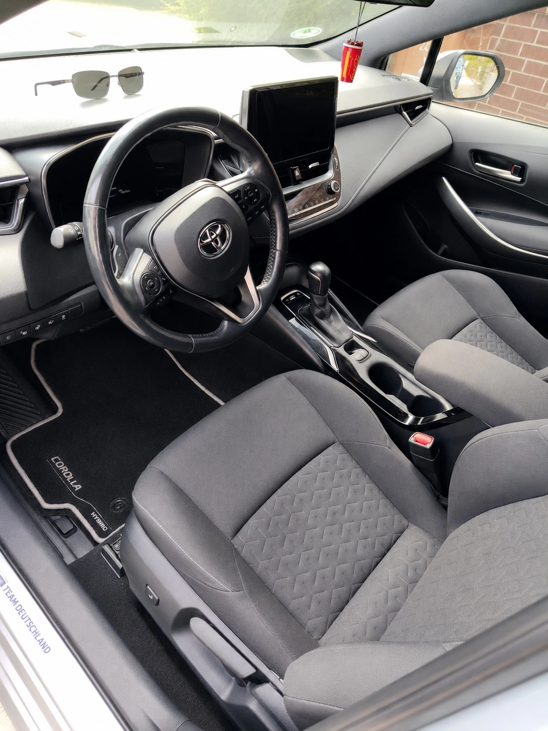 Toyota Corolla, снимка 2 - Автомобили и джипове - 55931078