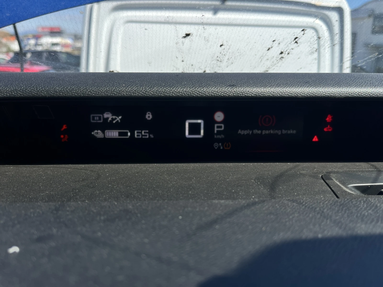 Citroen C3 eC3 - 45kWh / 83kW-113��. | Mobile.bg � ����������� 10