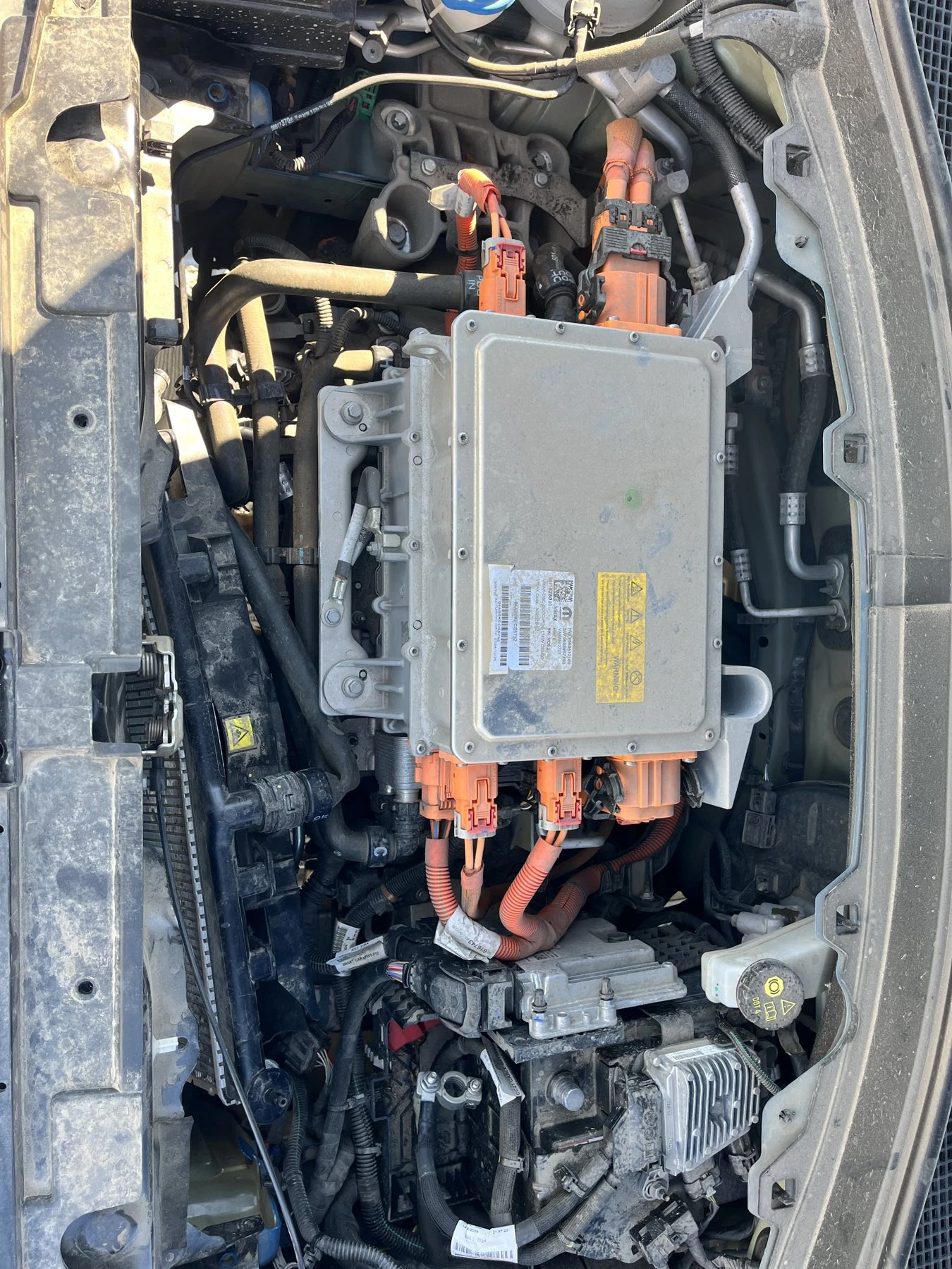 Citroen C3 eC3 - 45kWh / 83kW-113��. | Mobile.bg � ����������� 15