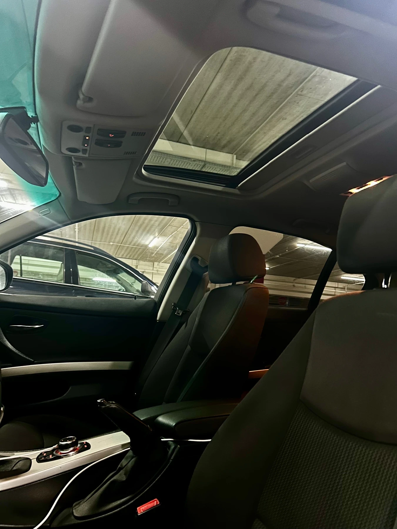 BMW 320, снимка 17 - Автомобили и джипове - 56107106