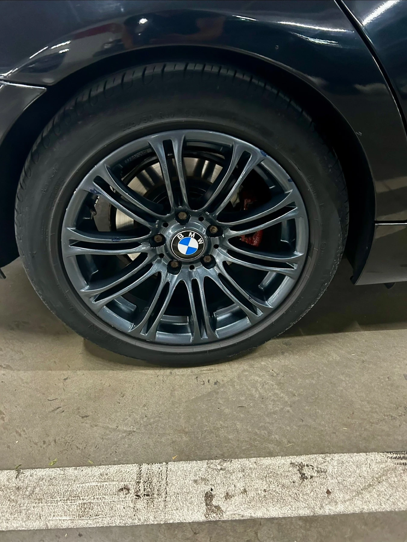 BMW 320, снимка 7 - Автомобили и джипове - 56107106