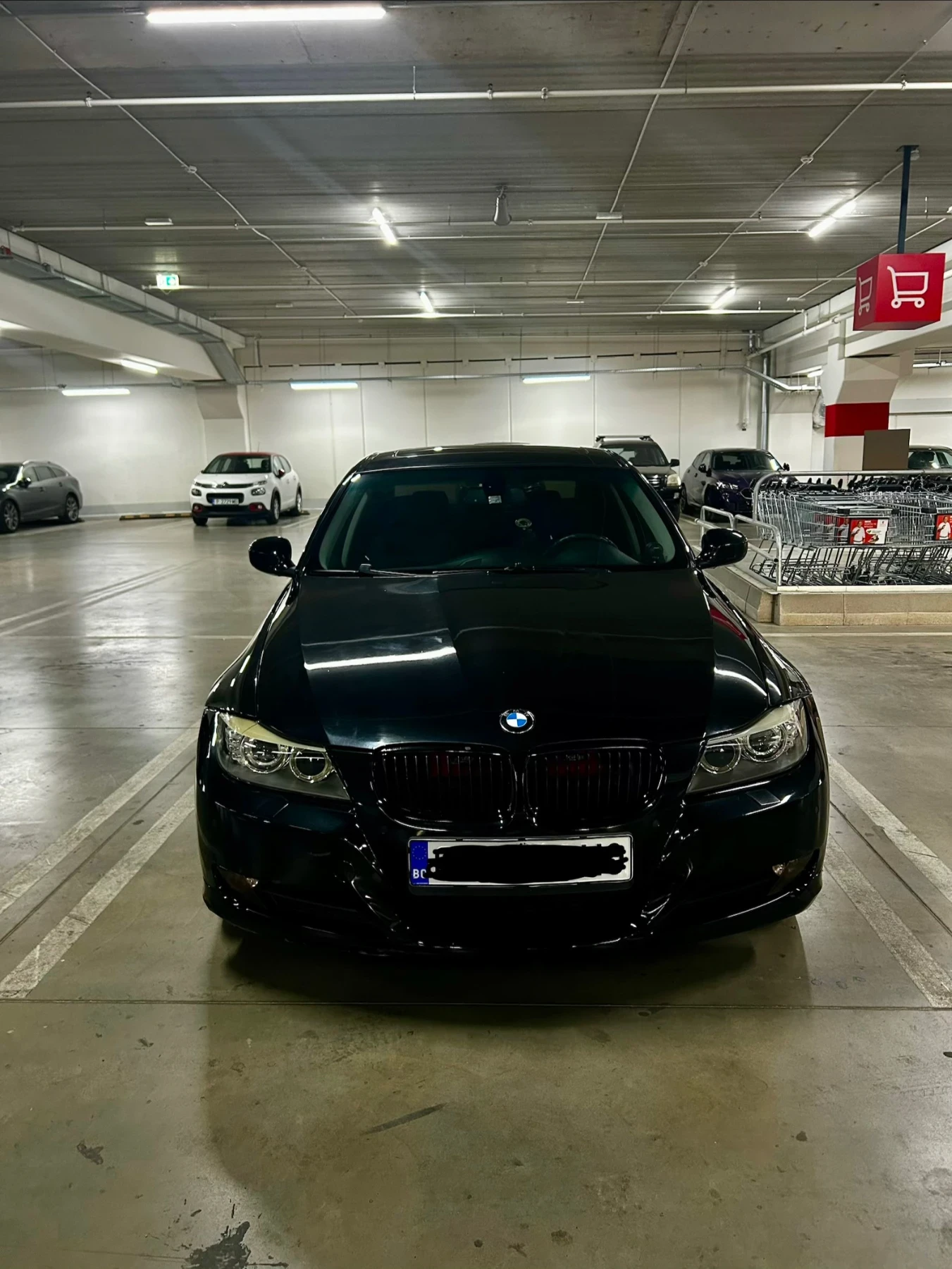BMW 320