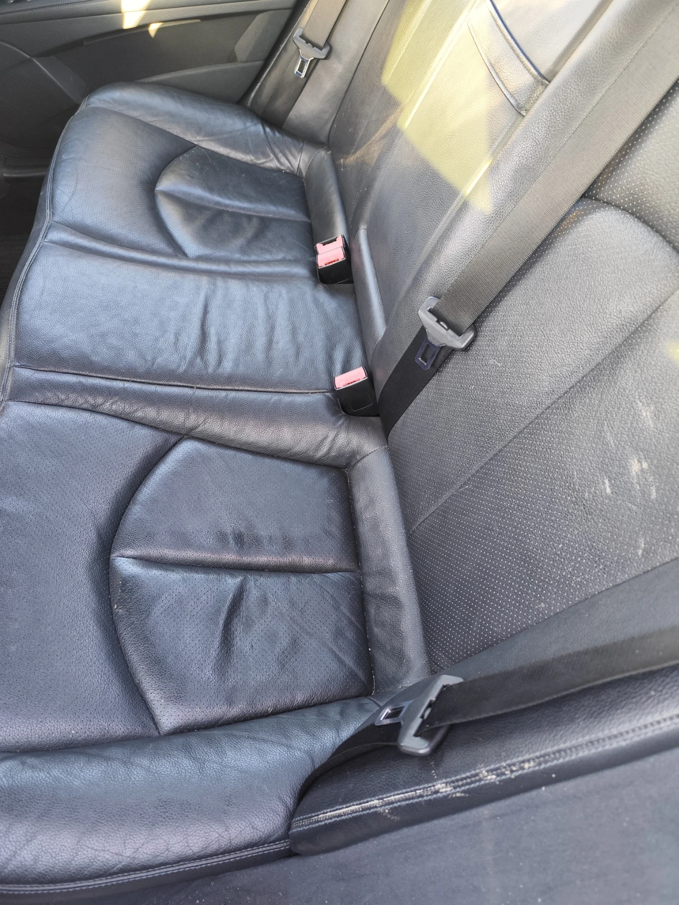 Mercedes-Benz E 280 3000 D, снимка 8 - Автомобили и джипове - 56178373