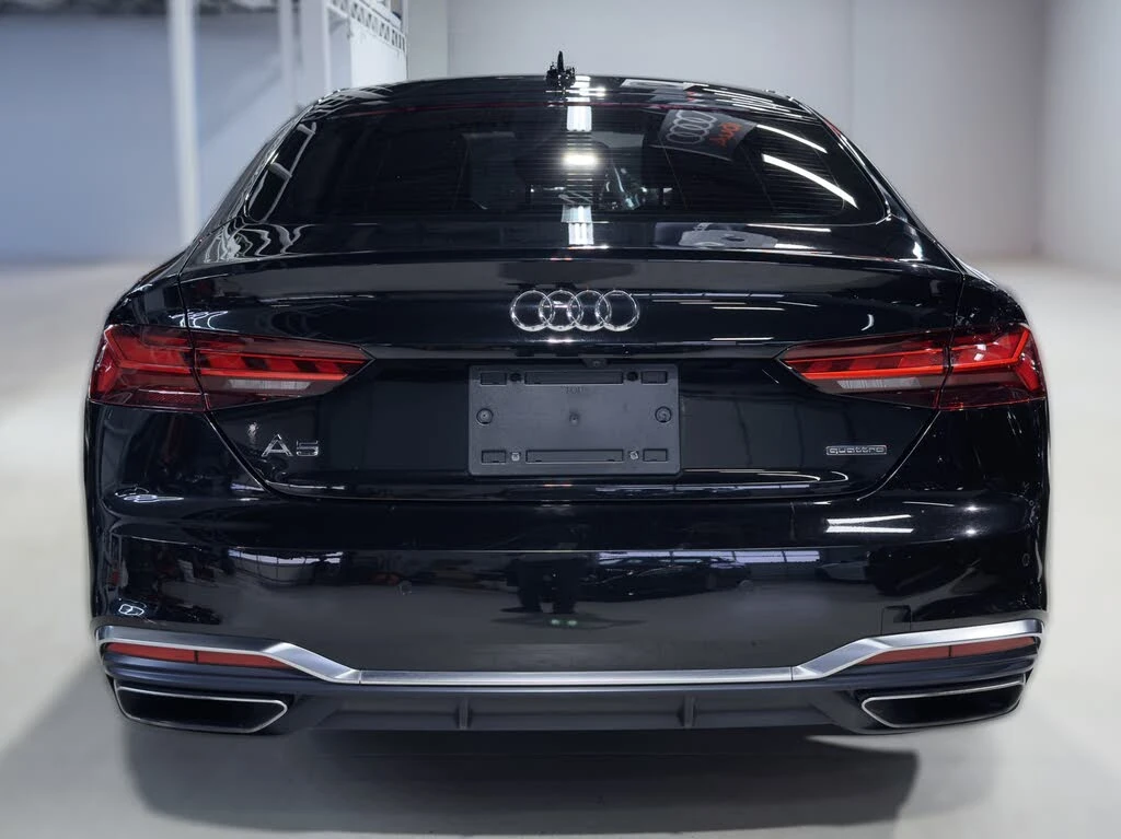 Audi A5 2.0TFSI* DISTRONIC* 360 КАМЕРИ* ПОДГРЕВ* КРАЙНА ЦЕ, снимка 5 - Автомобили и джипове - 56209281