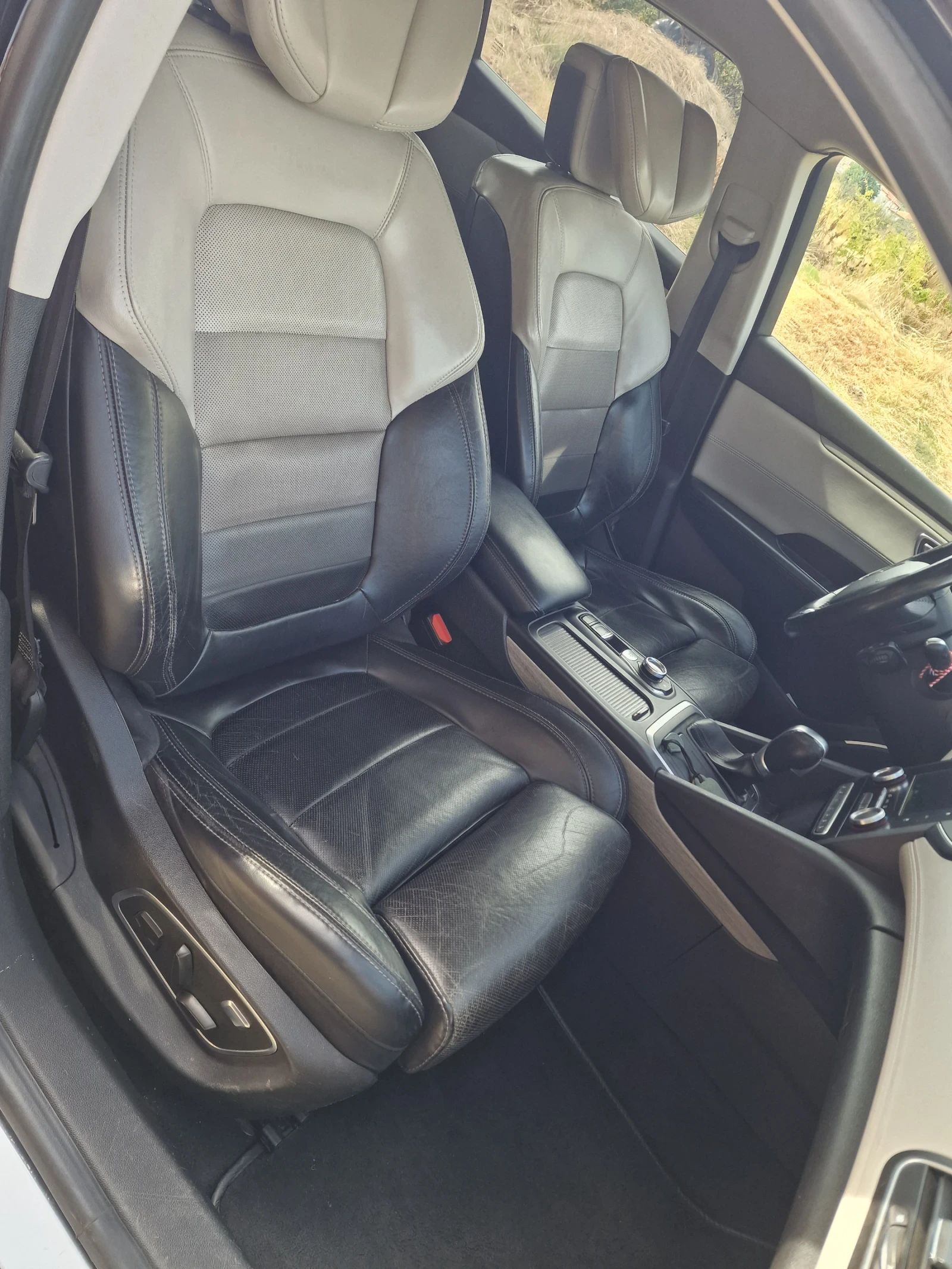 Renault Talisman 1.6 DCI, снимка 9 - Автомобили и джипове - 56222022