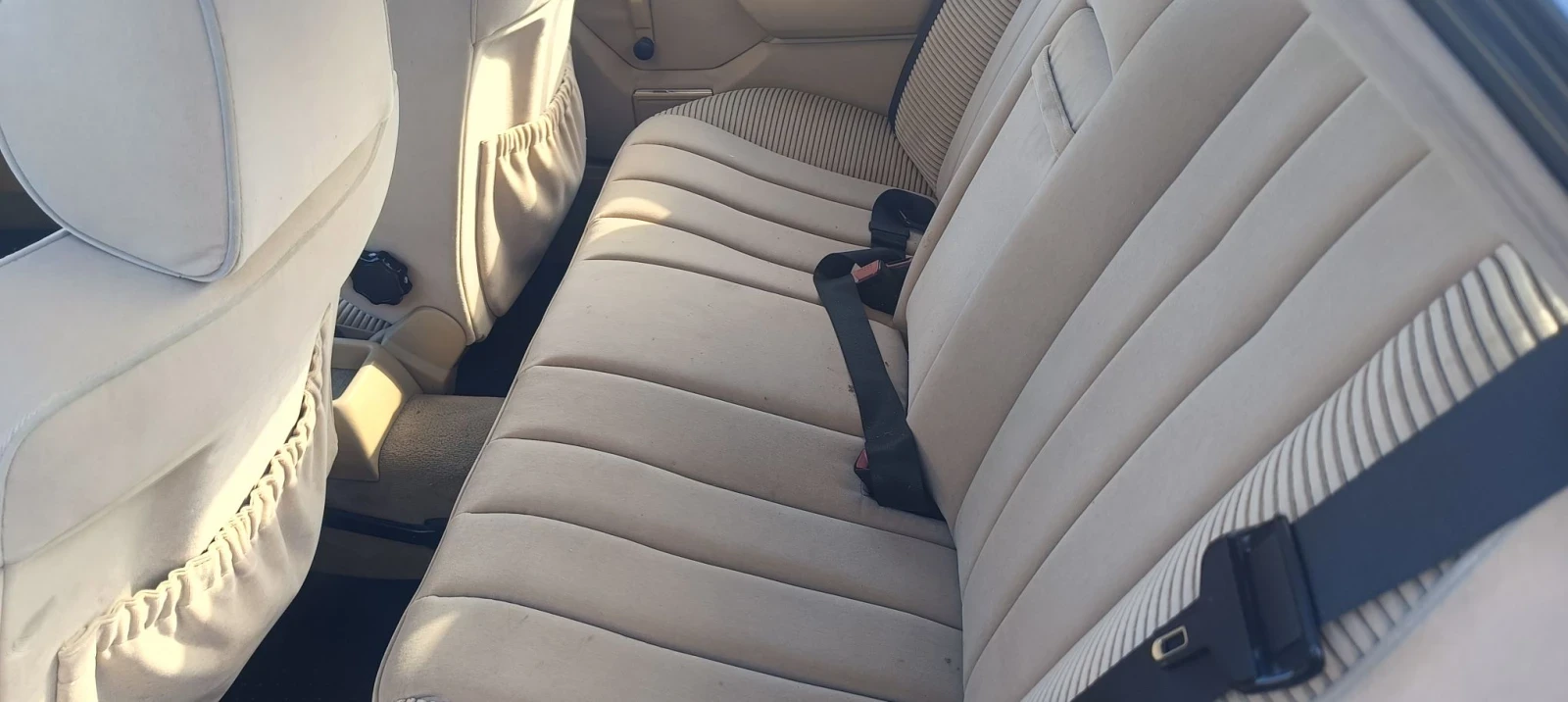 Mercedes-Benz 124 200 E  | Mobile.bg � ����������� 9