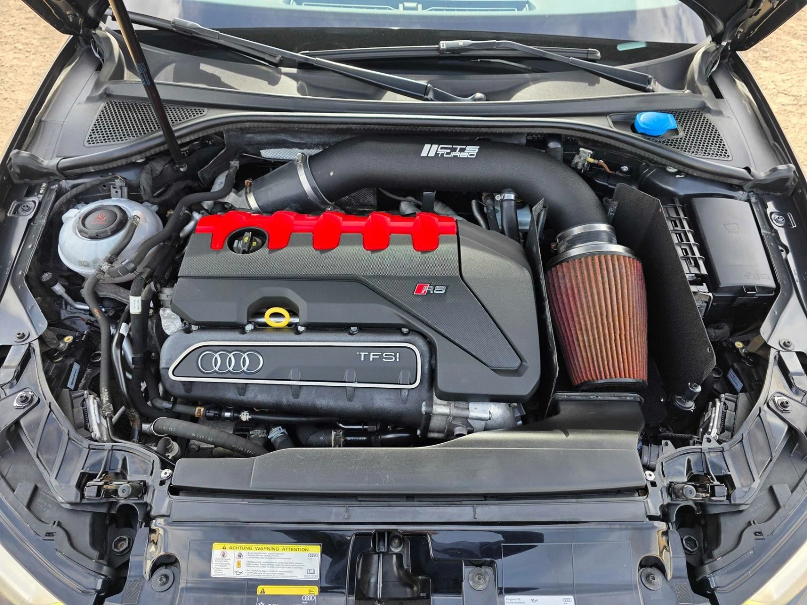 Audi Rs3 | TUNED | ���� �� �������� & ���������� | Mobile.bg � ����������� 13