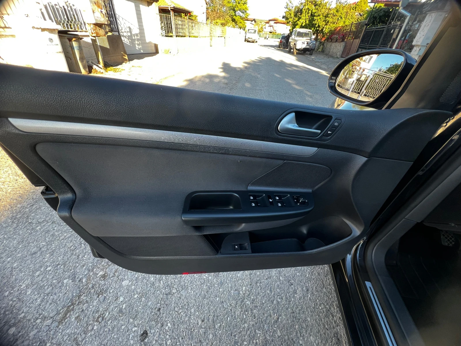 VW Golf 1.9ТDI, 90ks, снимка 14 - Автомобили и джипове - 56364696