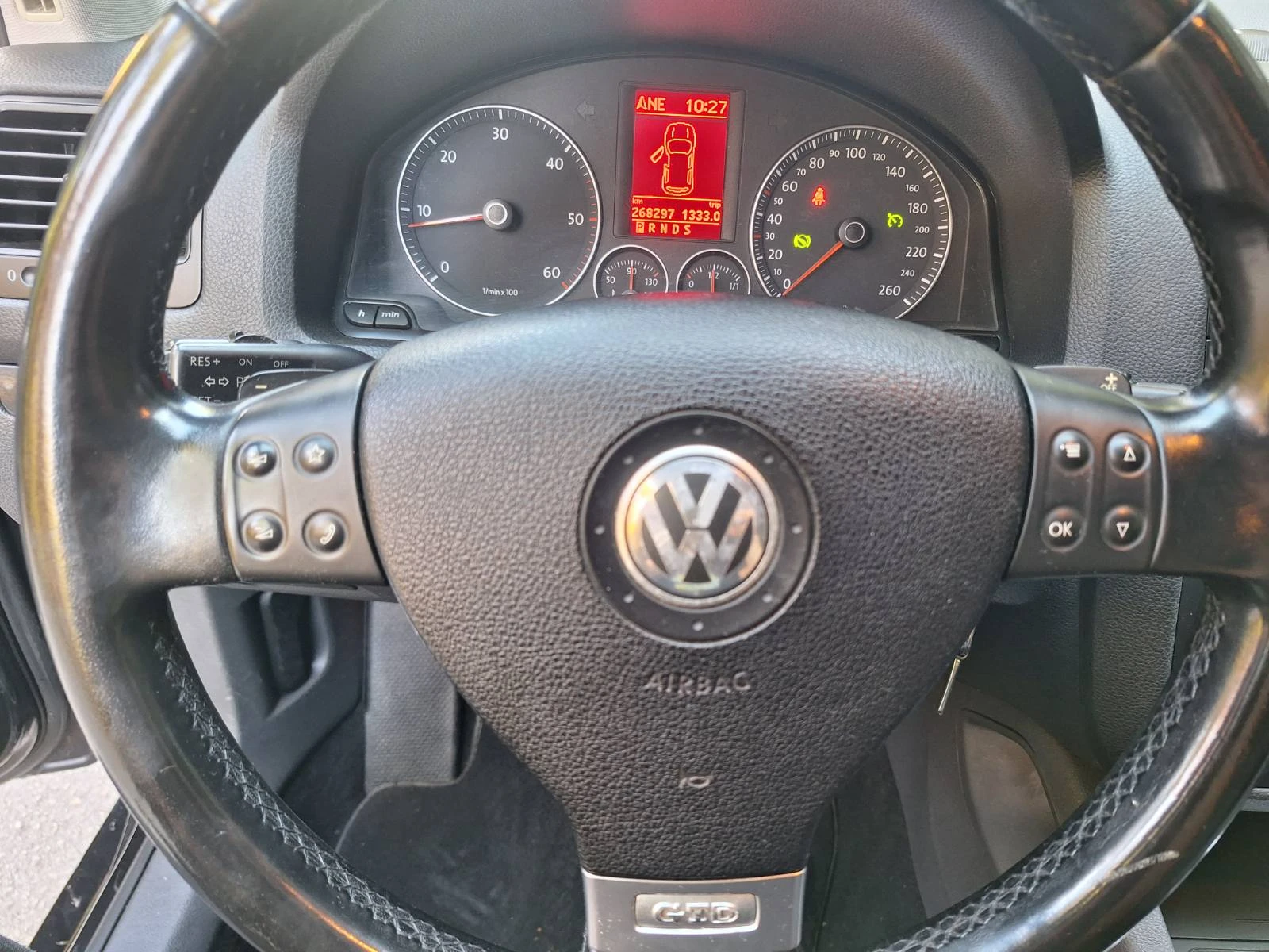 VW Golf 2.0 TDI GT 170 �.� DSG | Mobile.bg � ����������� 7