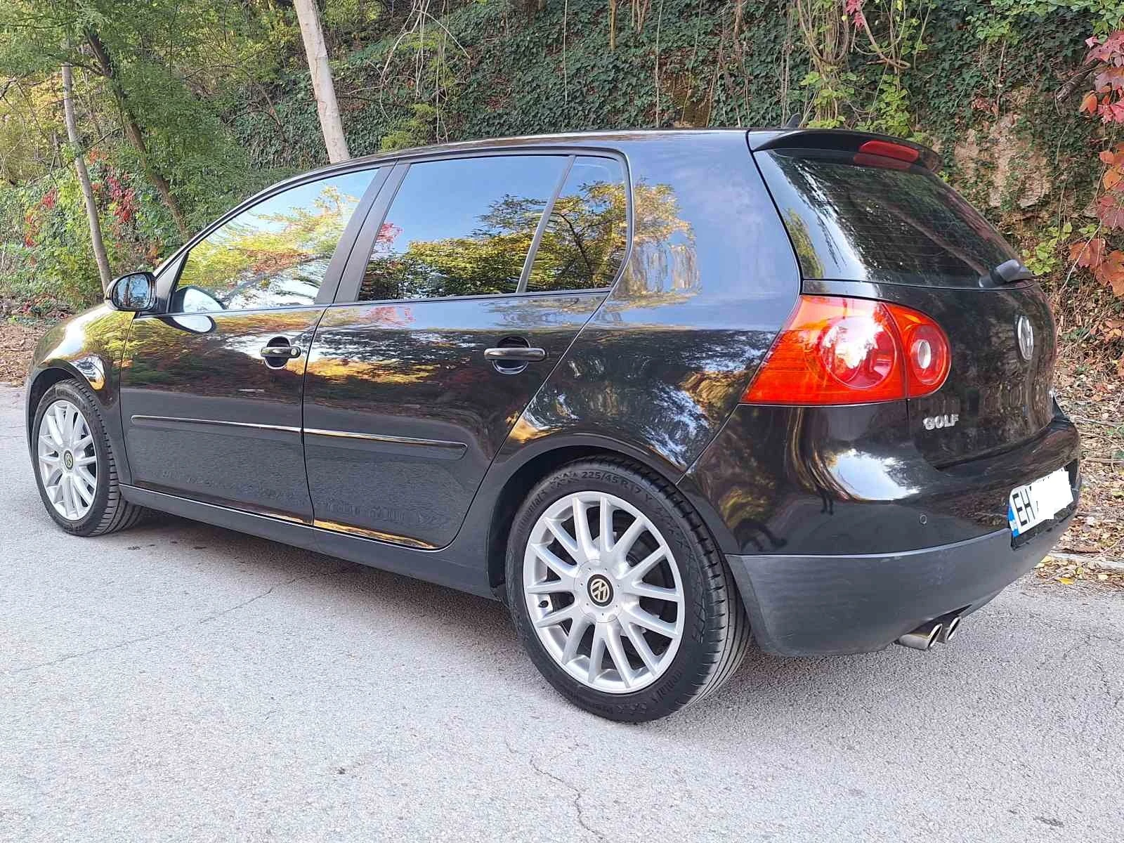 VW Golf 2.0 TDI GT 170 �.� DSG | Mobile.bg � ����������� 6