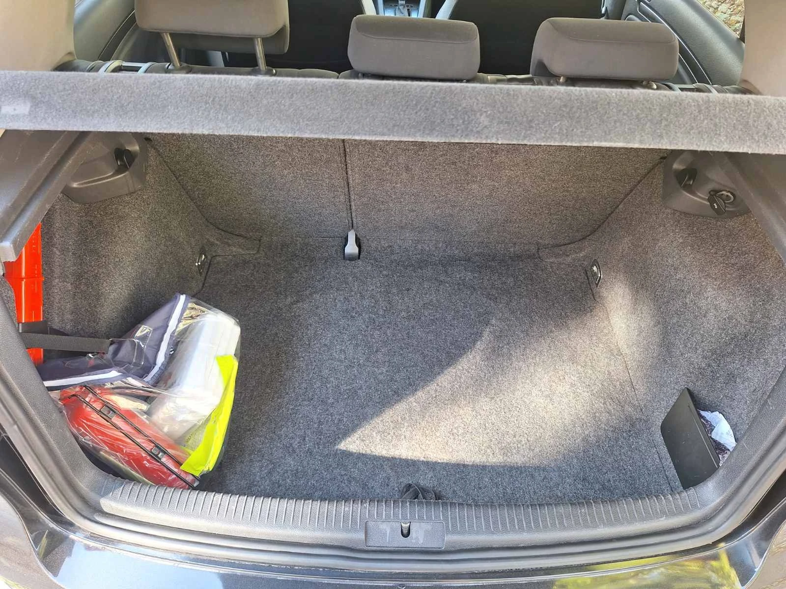 VW Golf 2.0 TDI GT 170 �.� DSG | Mobile.bg � ����������� 15