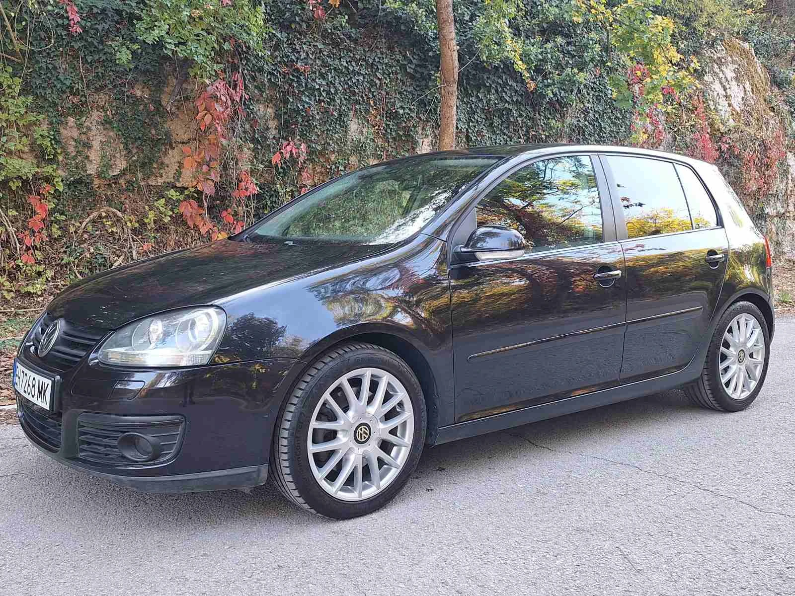 VW Golf 2.0 TDI GT 170 �.� DSG | Mobile.bg � ����������� 4