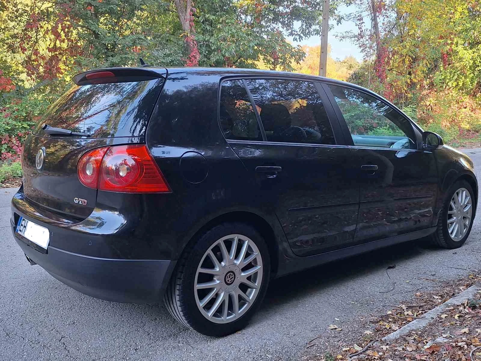VW Golf 2.0 TDI GT 170 �.� DSG | Mobile.bg � ����������� 5