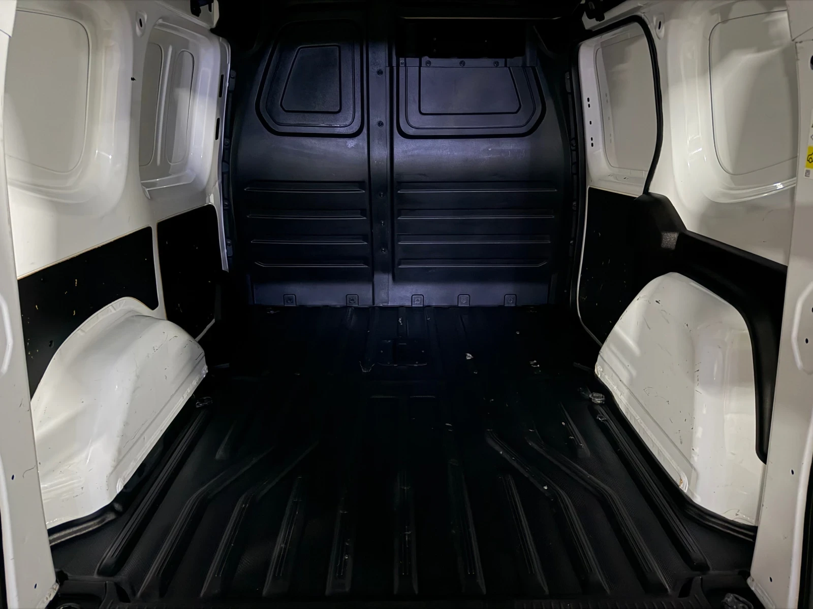 Renault Kangoo E-TECH 29hil.km. | Mobile.bg � ����������� 12