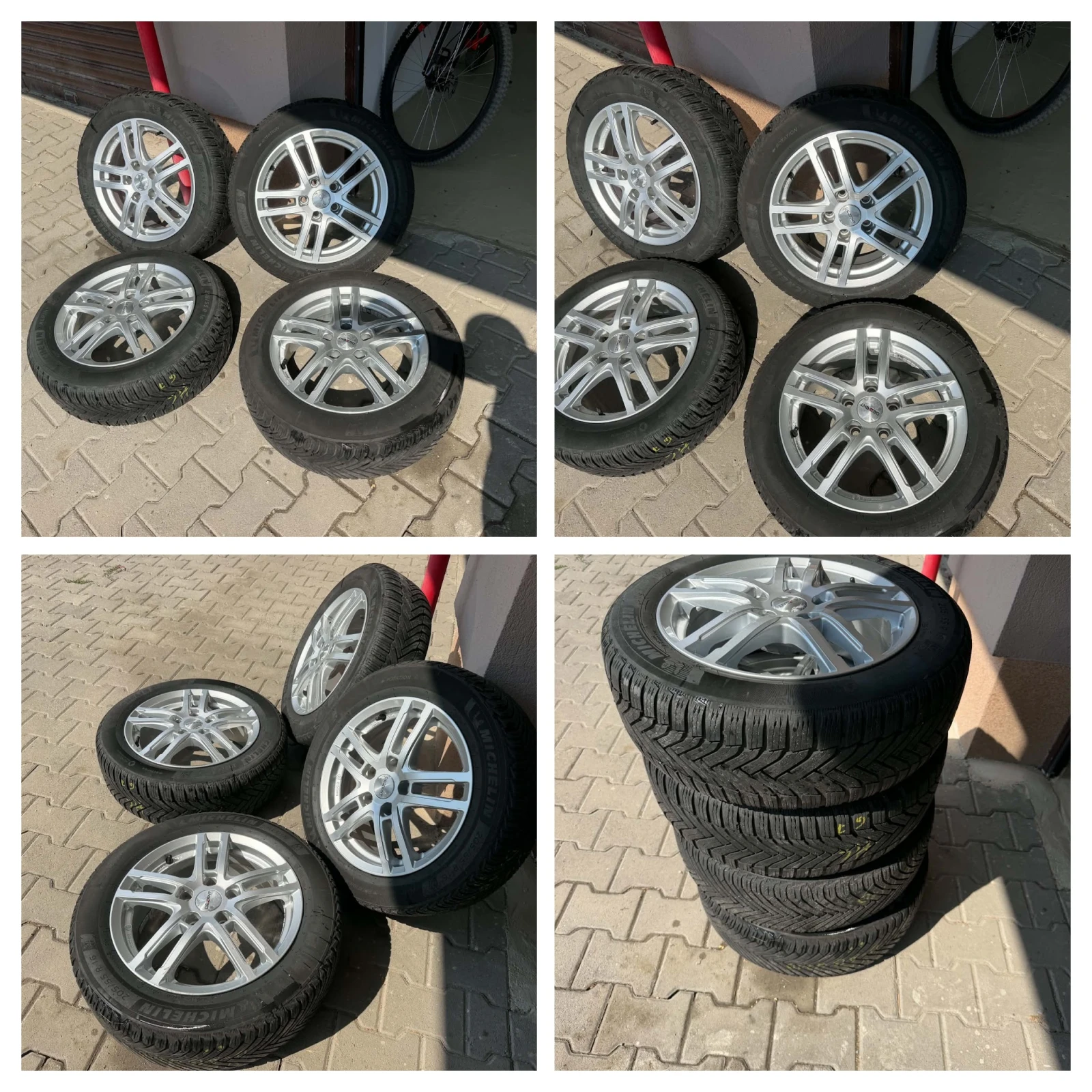 VW Golf R-line 2.0-150 к.с., снимка 12 - Автомобили и джипове - 56578908