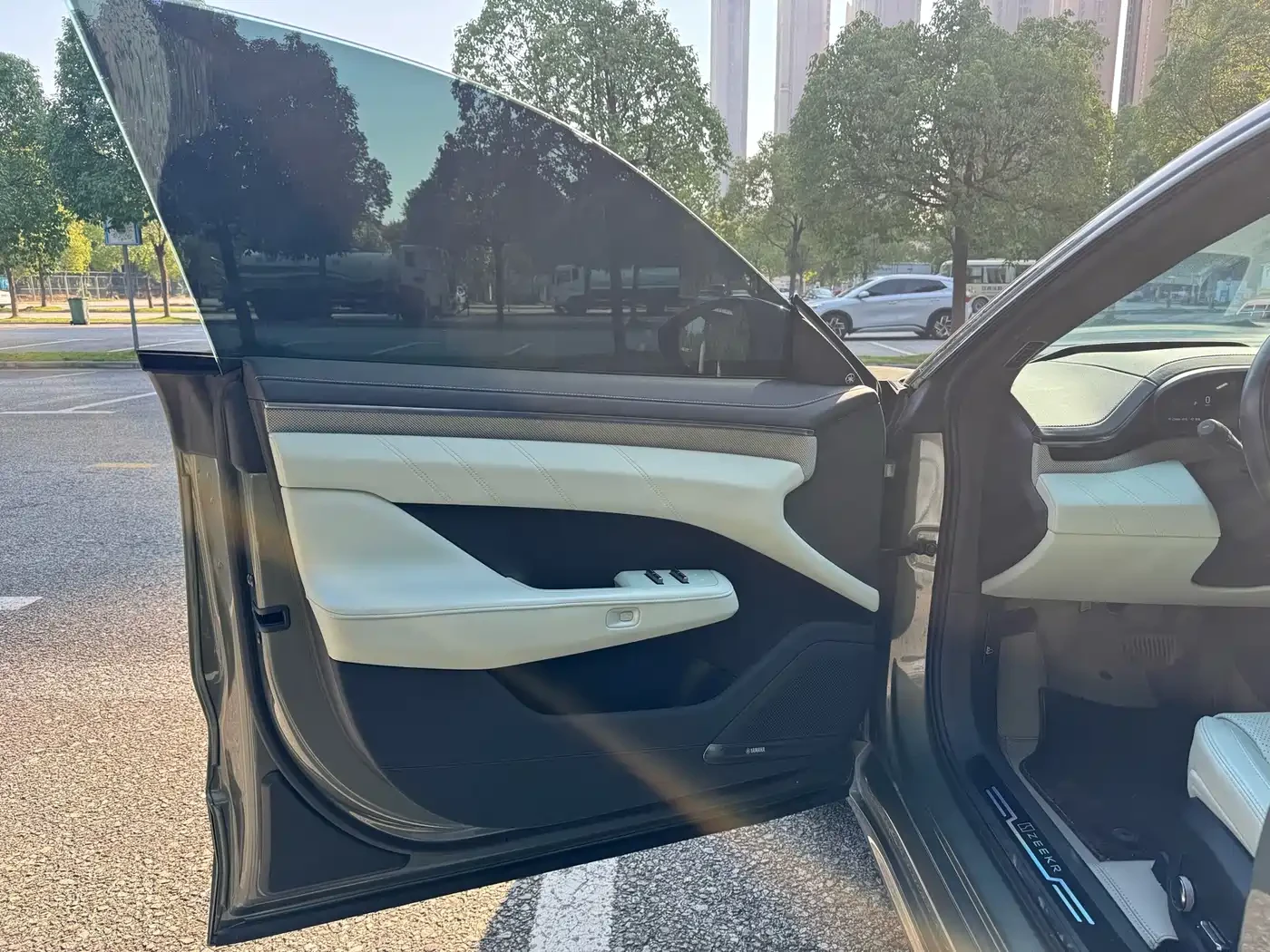 Zeekr 001 2024 ME Edition 100kWh AWD | Mobile.bg � ����������� 7