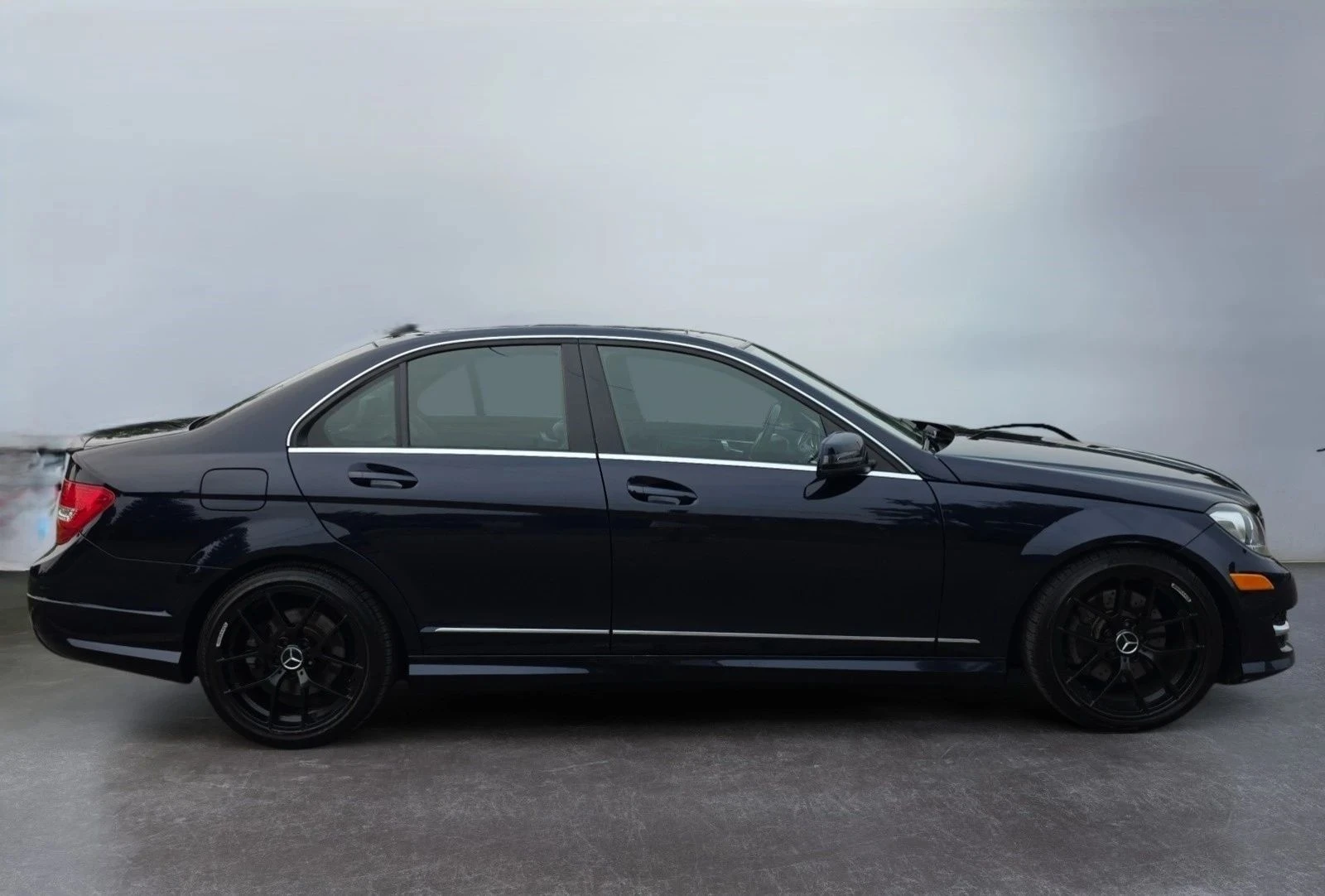 Mercedes-Benz C 350, снимка 6 - Автомобили и джипове - 56713391