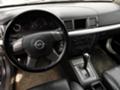 Opel Signum 3.0CDTI V6 - [11] 