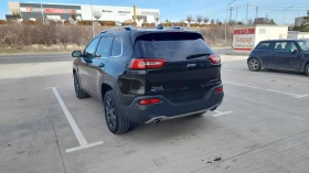 Jeep Cherokee 2.0 TD - SWISS , снимка 6