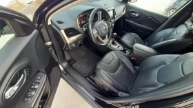 Jeep Cherokee 2.0 TD - SWISS , снимка 9