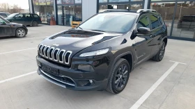 Jeep Cherokee 2.0 TD - SWISS 