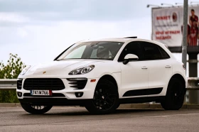 Porsche Macan 2.0T PDK/SportChrono/BOSE/CarPlay/Обдухване - изображение 3