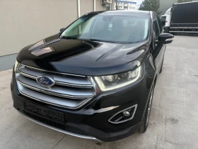 Ford Edge Titanium + + + FULL EXTRAS 2.0 diesel 210kc Euro 6, снимка 1