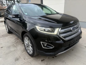 Ford Edge Titanium + + + FULL EXTRAS 2.0 diesel 210kc Euro 6, снимка 11