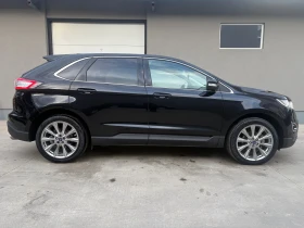 Ford Edge Titanium + + + FULL EXTRAS 2.0 diesel 210kc Euro 6, снимка 9
