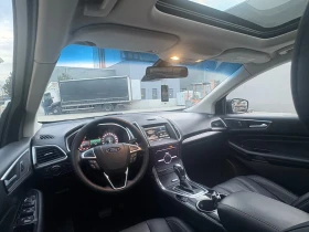 Ford Edge Titanium + + + FULL EXTRAS 2.0 diesel 210kc Euro 6, снимка 16