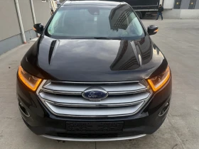 Ford Edge Titanium + + + FULL EXTRAS 2.0 diesel 210kc Euro 6, снимка 12