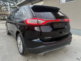 Ford Edge Titanium + + + FULL EXTRAS 2.0 diesel 210kc Euro 6, снимка 5