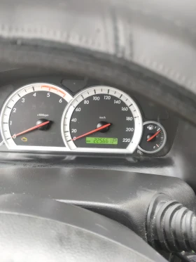 Chevrolet Captiva, снимка 13