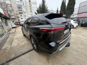 Toyota Highlander HEV/PLATINUM/243HP/7S/360/ACC/JBL/MEMO/DIST, снимка 16