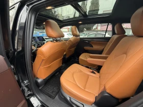 Toyota Highlander HEV/PLATINUM/243HP/7S/360/ACC/JBL/MEMO/DIST, снимка 13